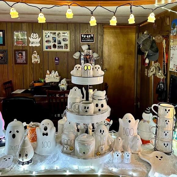 💗 My Rae Dunn Collection 💗 - Picture 8 of 15